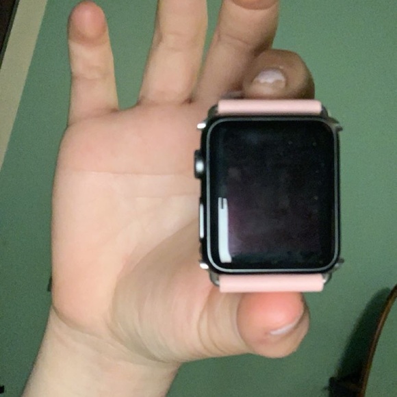 Apple Watch not for sale - Picture 3 of 3